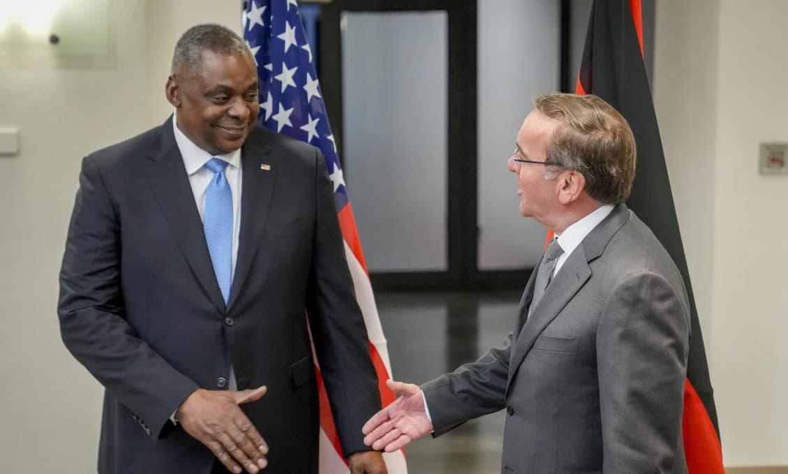Zapoja sa USA priamo do vojny s Ruskom?