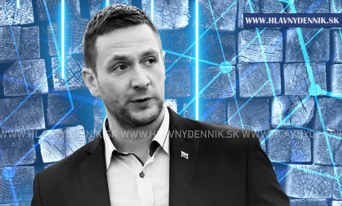Milan Uhrík: Sila, ktorá rozhodne o novej vláde