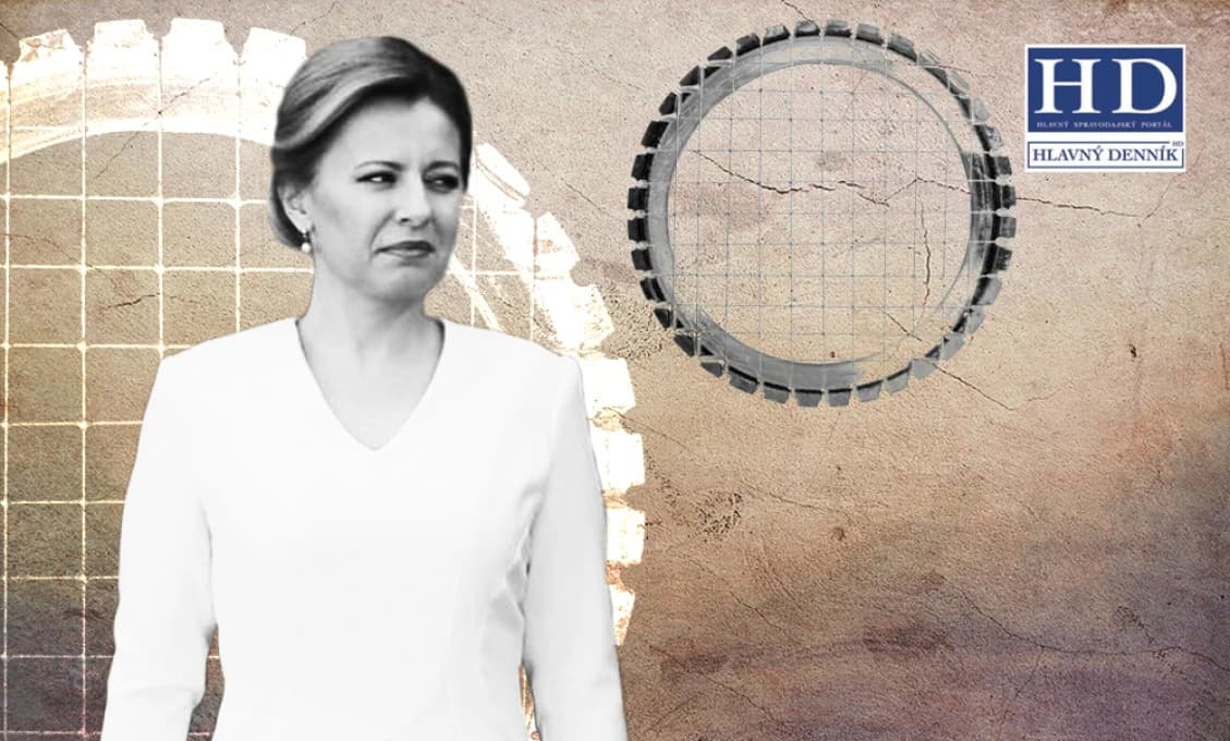 Prezidentka verí, že poslancom sa v utorok podarí schváliť zmenu ústavy
