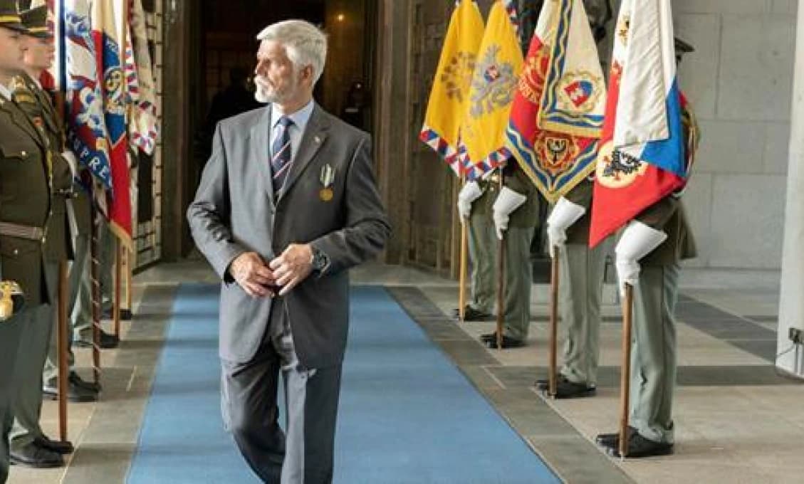 Karol Lovaš: Prezident predsa nie je influencer