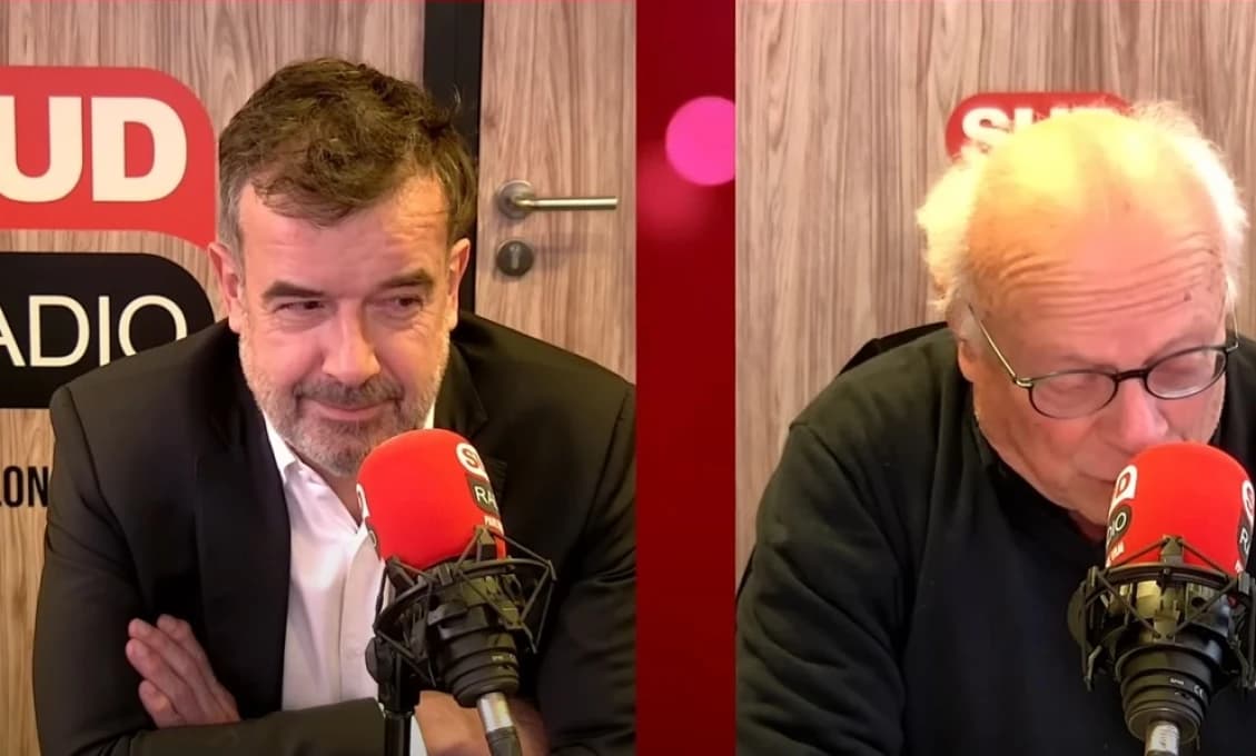 Popredný francúzsky novinár z ruských zákopov: „To, čo som videl, ma vydesilo“