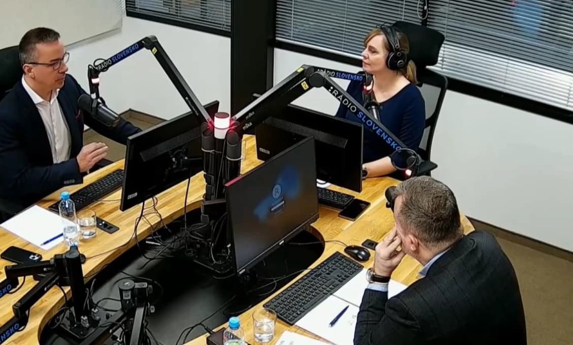 VIDEO Čo môžu čakať slovenskí SENIORI? Tomáš i Krajniak sú optimisti