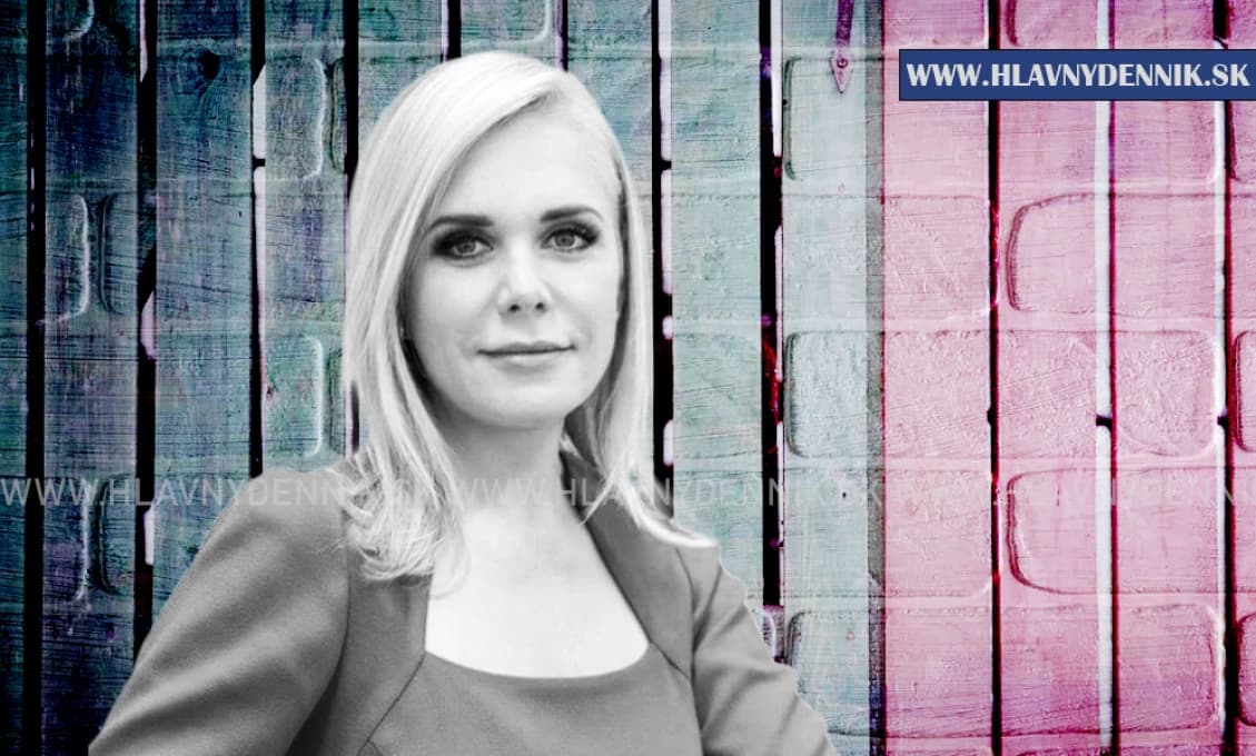Denisa Saková: Vláda môže pomáhať Ukrajine, no mala by v prvom rade myslieť na občanov Slovenskej republiky