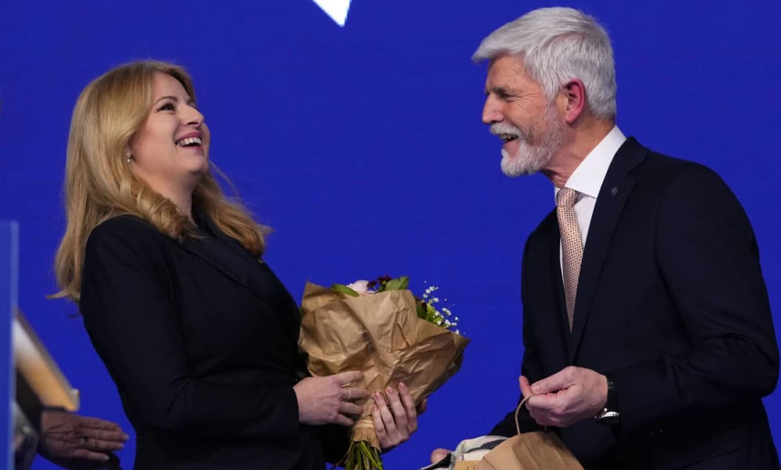 Čaputová naznačila budúcu formu spolupráce s Pavlom