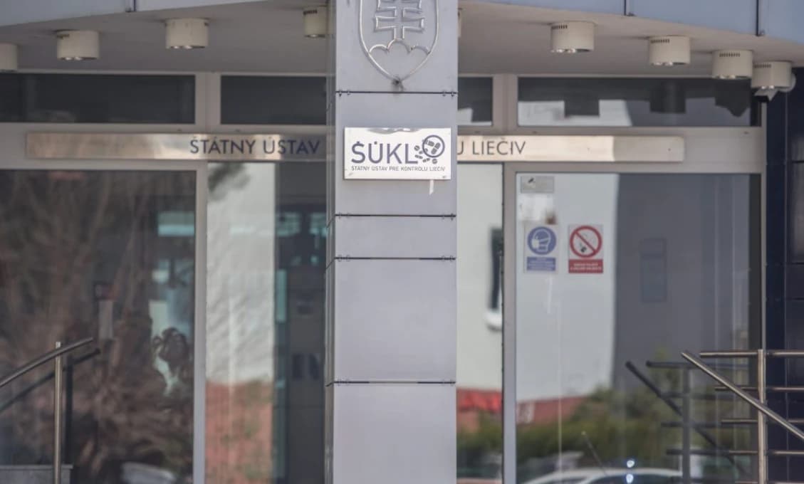 ŠÚKL sťahuje z trhu štyri šarže lieku na prevenciu a liečbu krvných zrazenín