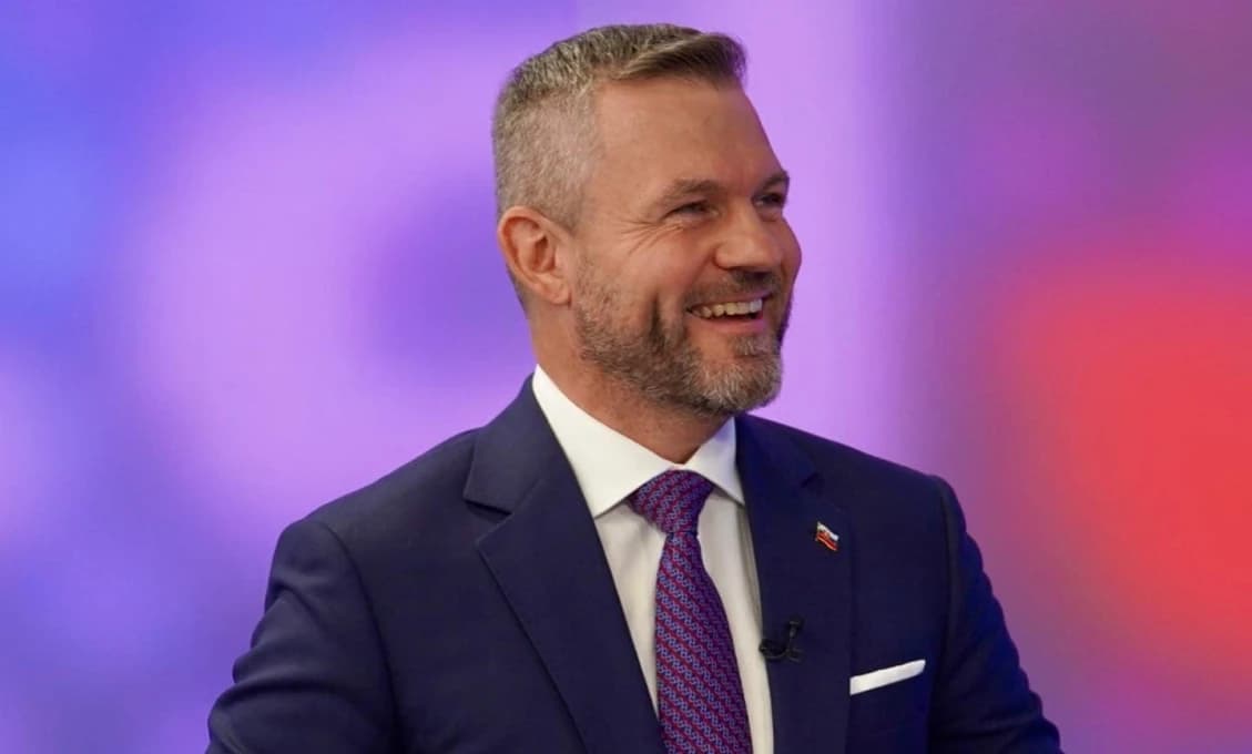Pellegrini: „Nám sa Matovič vyhrážať nebude“