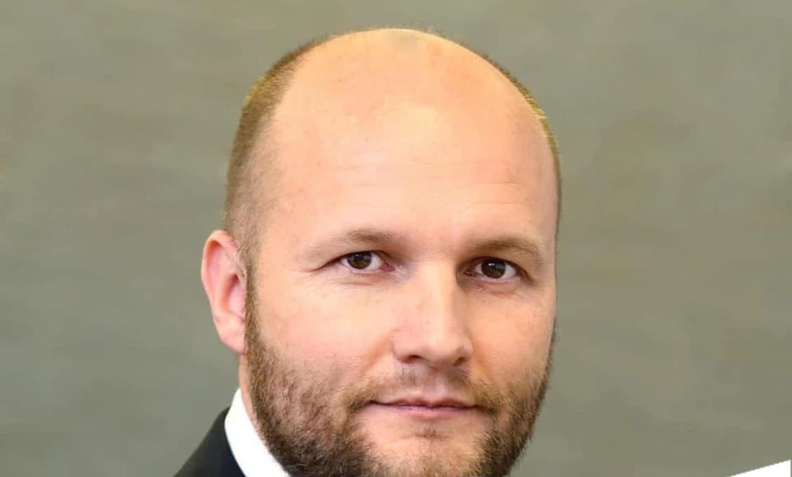 Jaroslav Naď mal rozhovor s ministrom obrany Ukrajiny: Veci majú byť dotiahnuté do konca