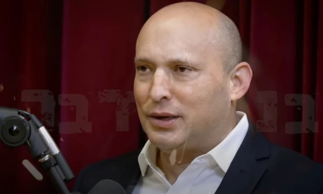 Izraelský expremiér: "NATO zabránilo mieru na Ukrajine"