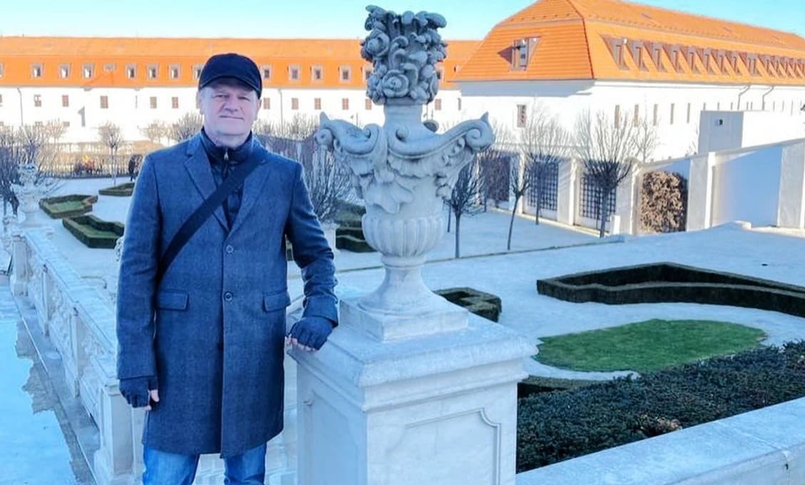 To najhoršie nás len čaká - avizuje Peter Kmec
