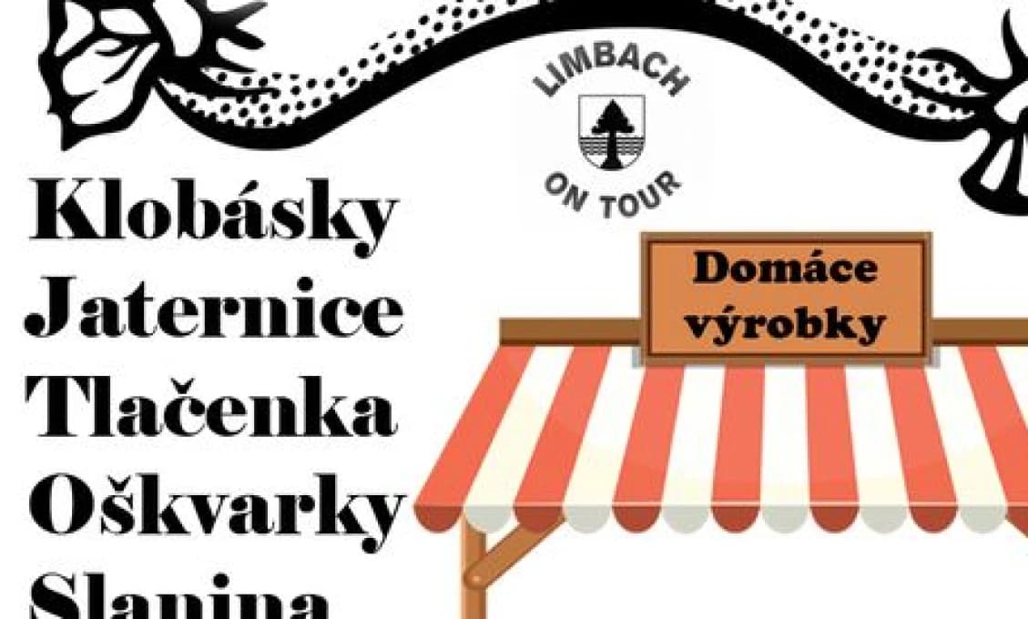 Limbach ožije v sobotu popoludní fašiangami