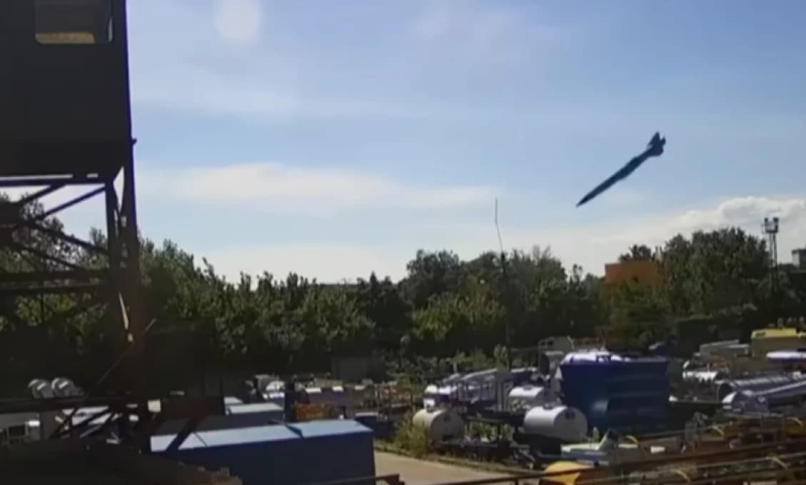Tvrdé ruské varovanie