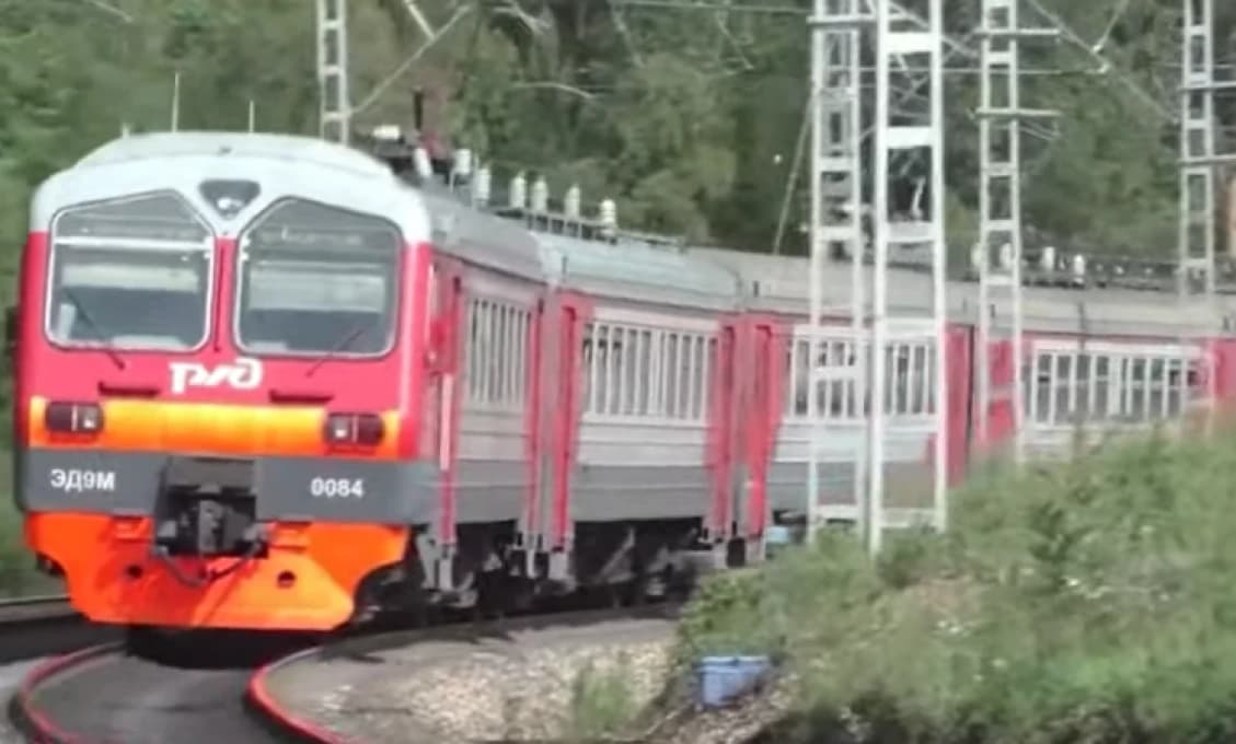 Putin a jeho pancierový vlak. Pravda, alebo konšpirácie? (VIDEO)