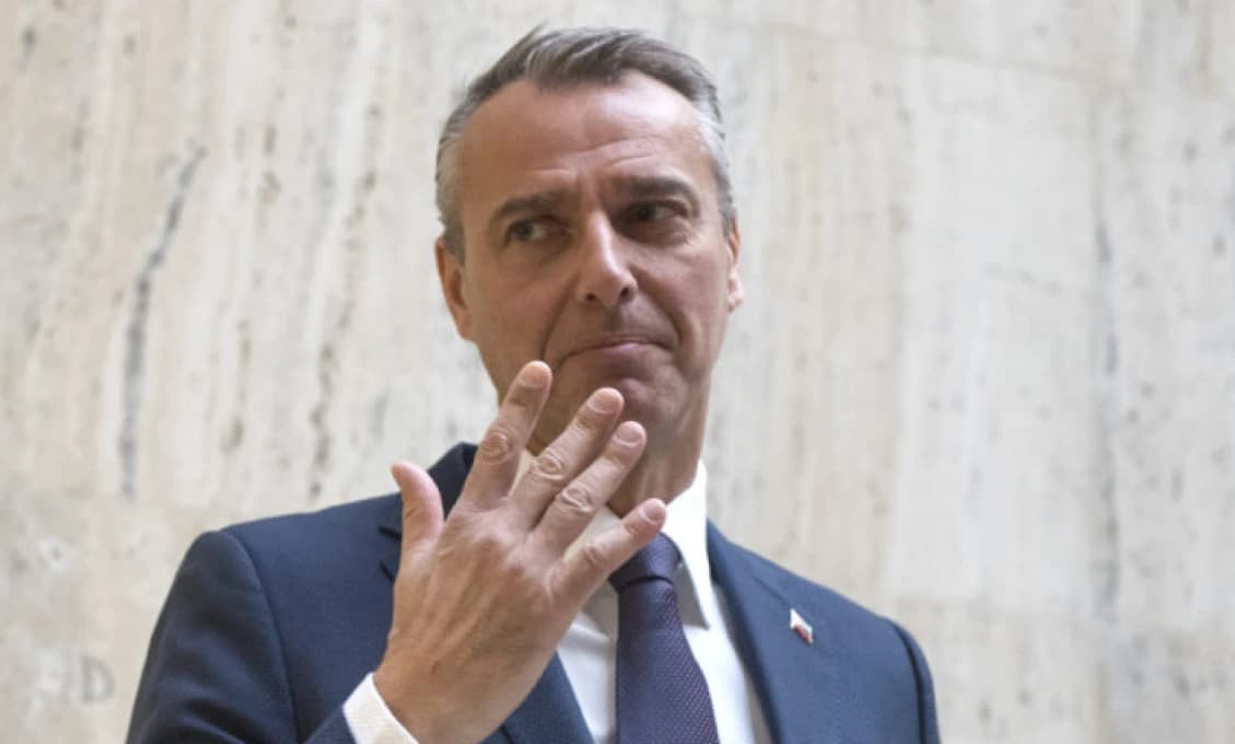 Raši: Slovensko má pozasavené eurofondy, odvolaná vláda nemá kompetenciu to riešiť