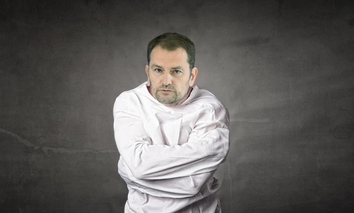 Matovičov zúfalo šialený celoštátny úplatok. Vybuchol internet!