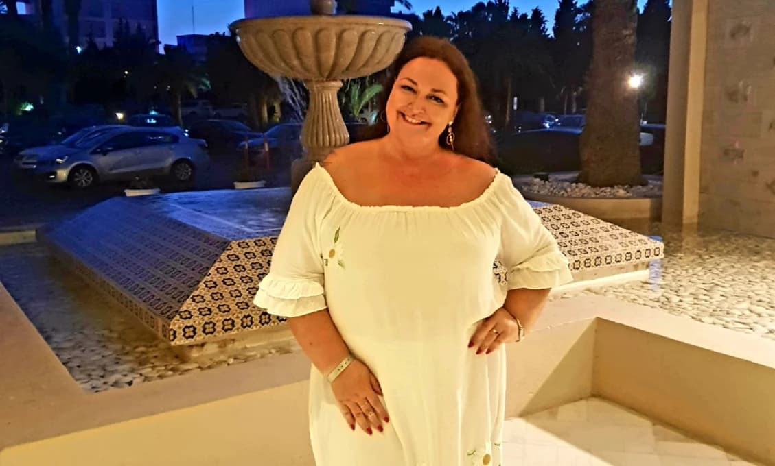 Renáta Názlerová: O toto sa postaral župan Droba (GALÉRIA)