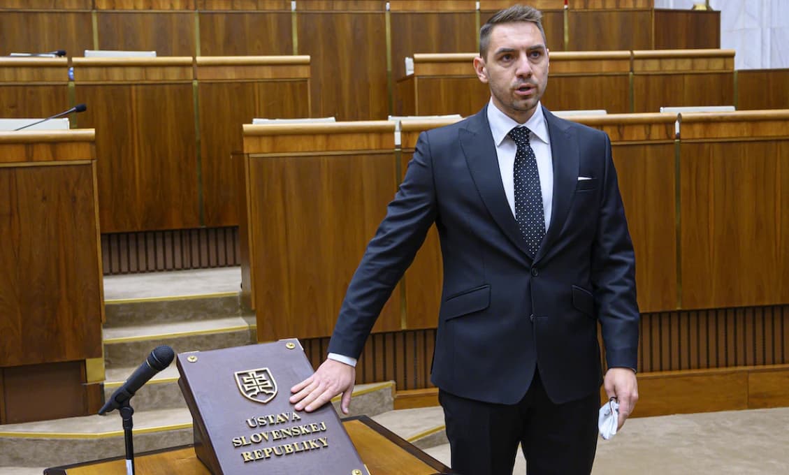Tajnosti Svätej stolice (Vladimír Maľšev)