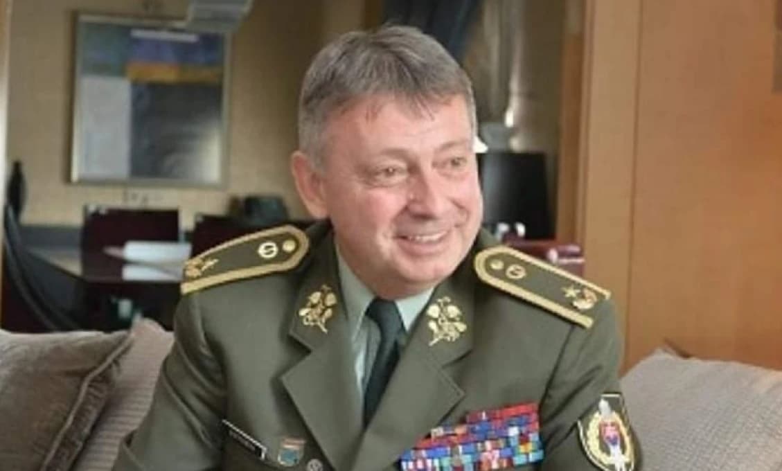 Gen. Viktorín: Naďovi v hlave lietajú eurá a doláre