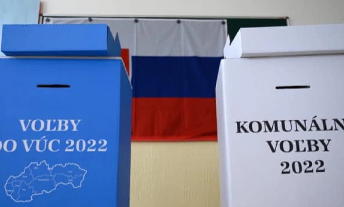 NSS zrušil výsledky volieb v Starej Lesnej