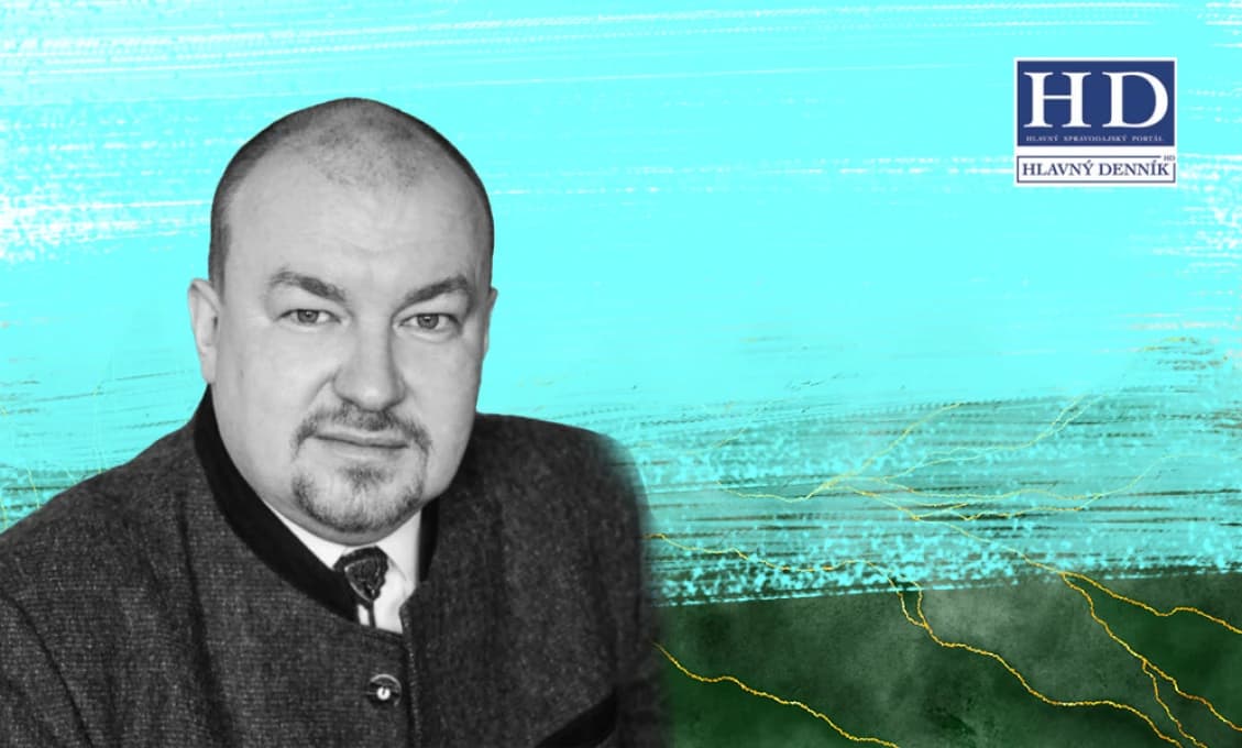 Ing. Rudolf Huliak: Poznáme budúcu vládnu koalíciu (VIDEO)