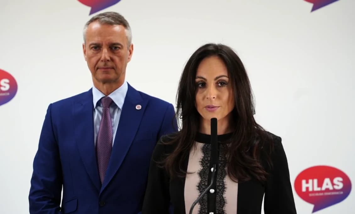Hlas bije na poplach! Na Slovensku chýba množstvo bežných liekov