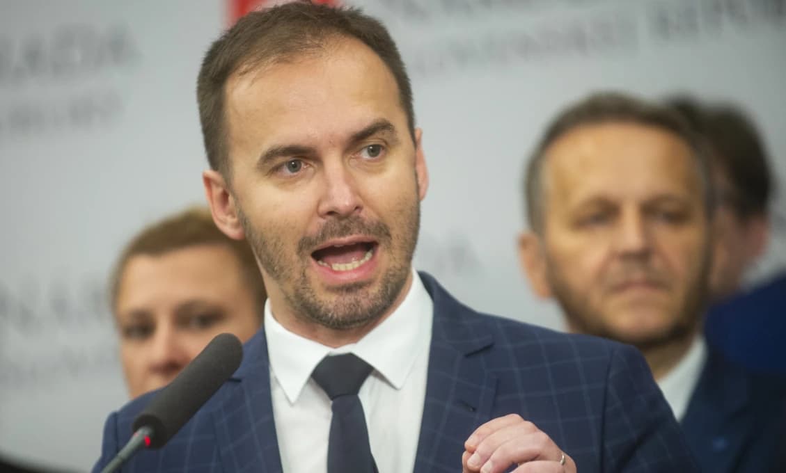 Šipoš z OĽaNO sa pustil do Lengvarského, nominanta OĽaNO. Bojujú už aj medzi sebou!