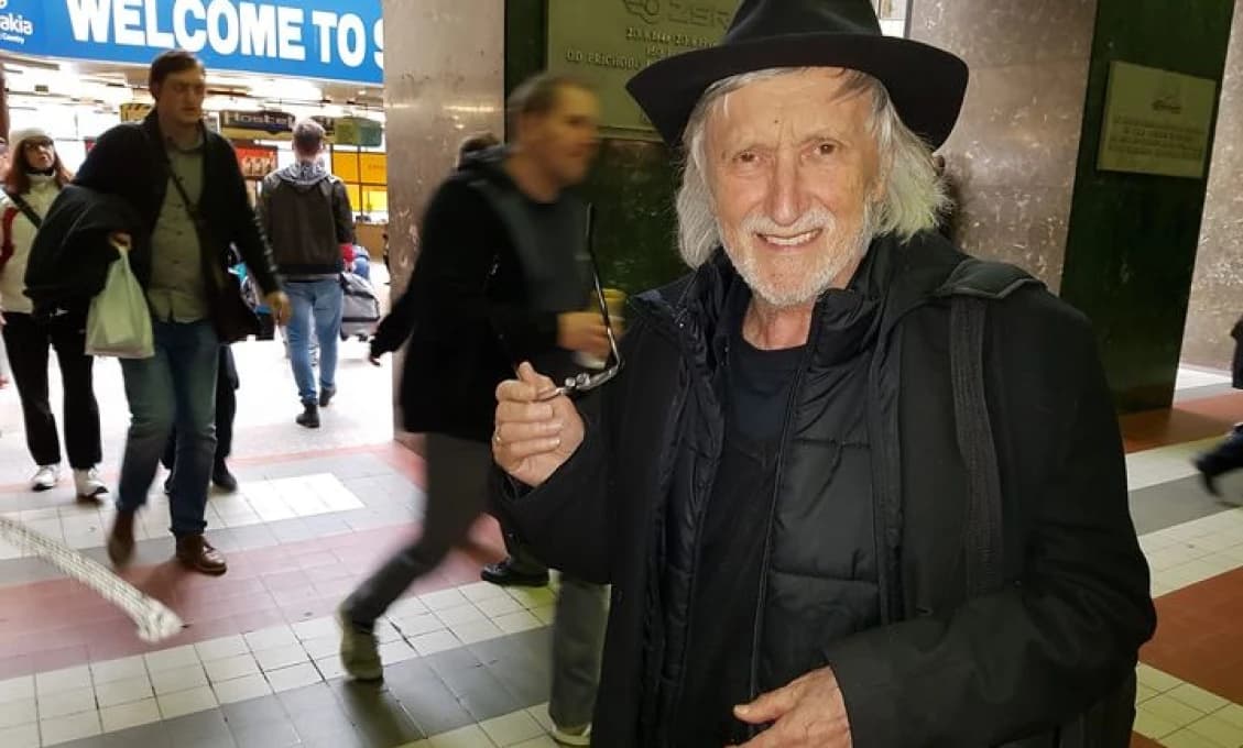 Najvyššia slovenská TROJKA vzdala hold JAKUBISKOVI