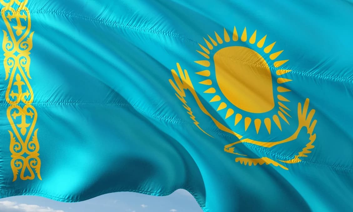Slovensko darovalo Kazachstanu viac ako pol milióna vakcín proti COVID-19