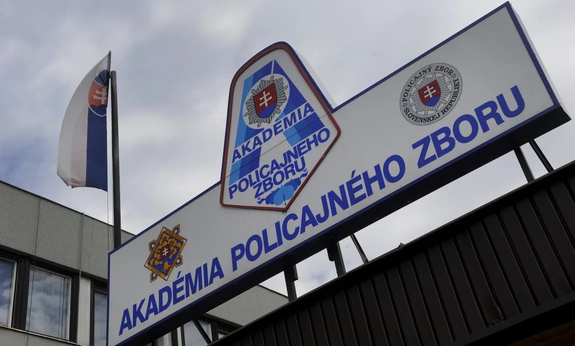 ČO SA VLASTNE STALO? Postrelená študentka policajnej akadémie je vo vážnom stave