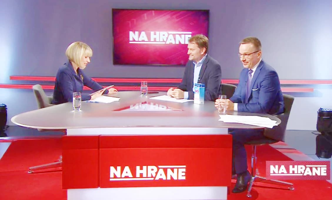 To už nie je politika, to je splaškami preplnený septik