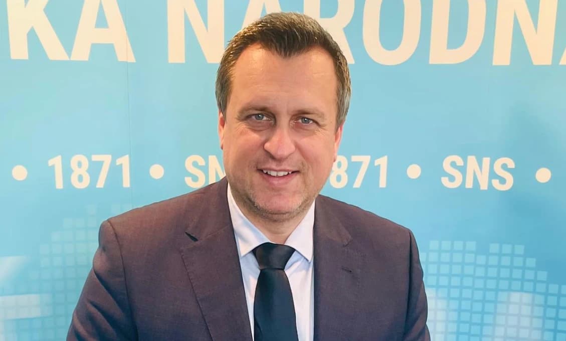 Andrej Danko: Ilúzie o Káčerovi nemám už dávno (VIDEO)