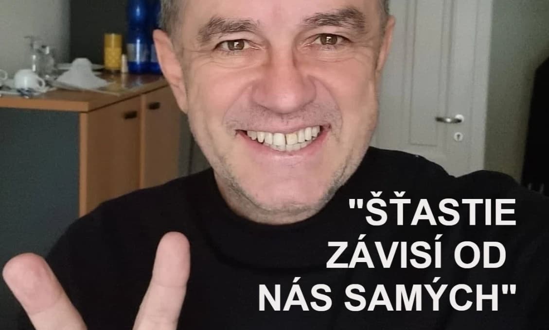 Mať tak Pročkove starosti