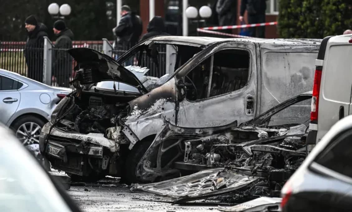 Rusko UDRELO! Dnešná noc na Ukrajine (FOTOGALÉRIA)
