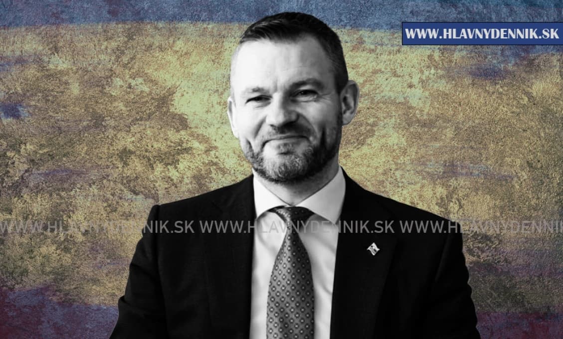 Peter Pellegrini vyzýva prezidentku, ukončite tento CHAOS!