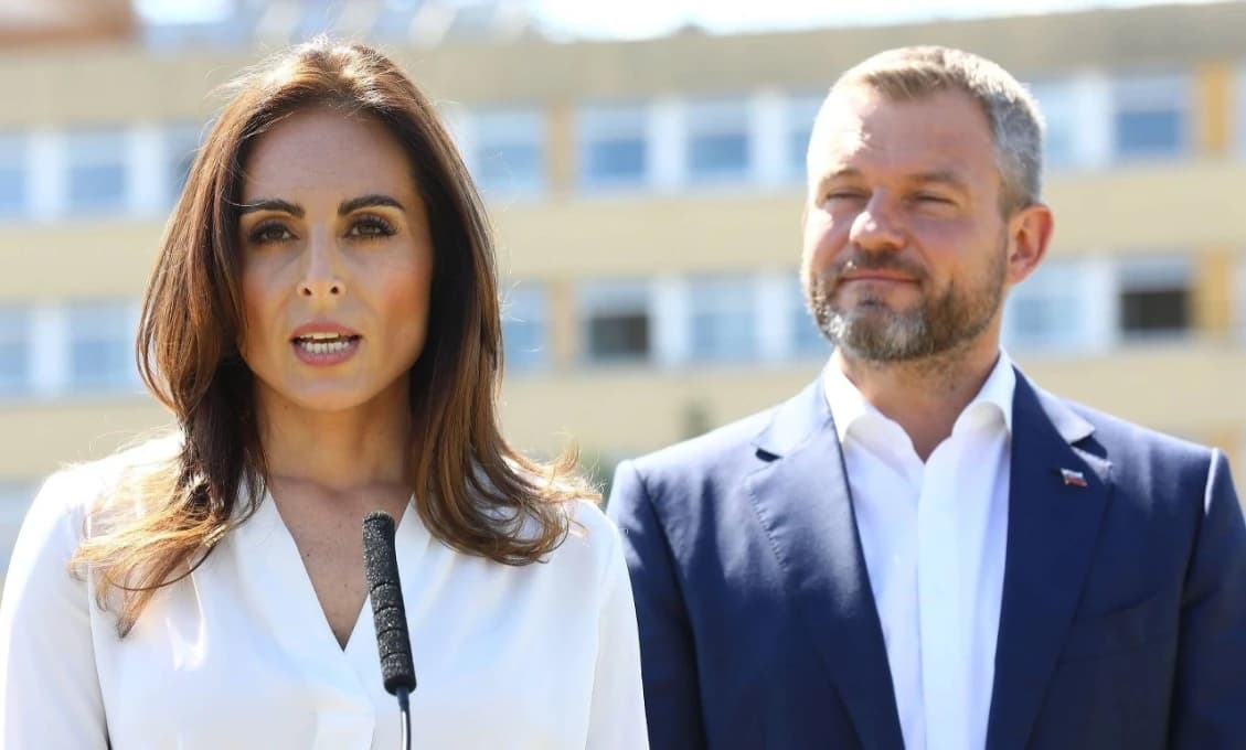 Zuzana Dolinková z Hlas- SD: Hegerovi sa zdravotníctvo rozsypáva pod rukami!
