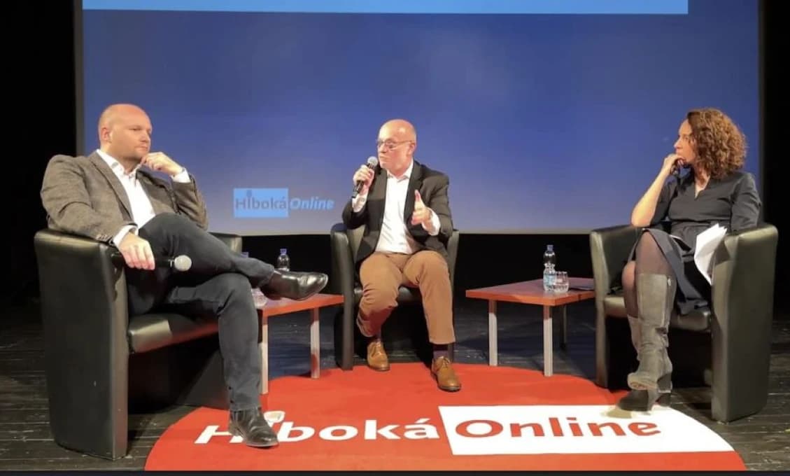 Hlas ľudu: Nedám si predsa nohu za krk