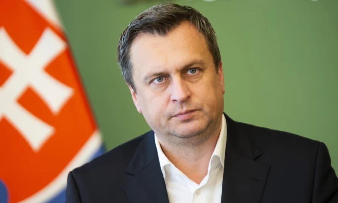 Andrej Danko: Ukrajine pomáhajme, nezbrojme
