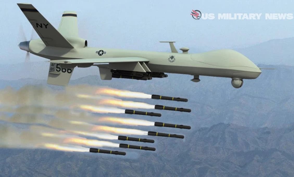 Americká profesorka práva - Rusi boli oprávnení zastaviť americký dron