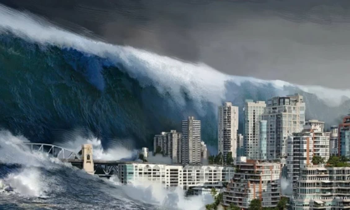 Ničivý Poseidon opäť na scéne