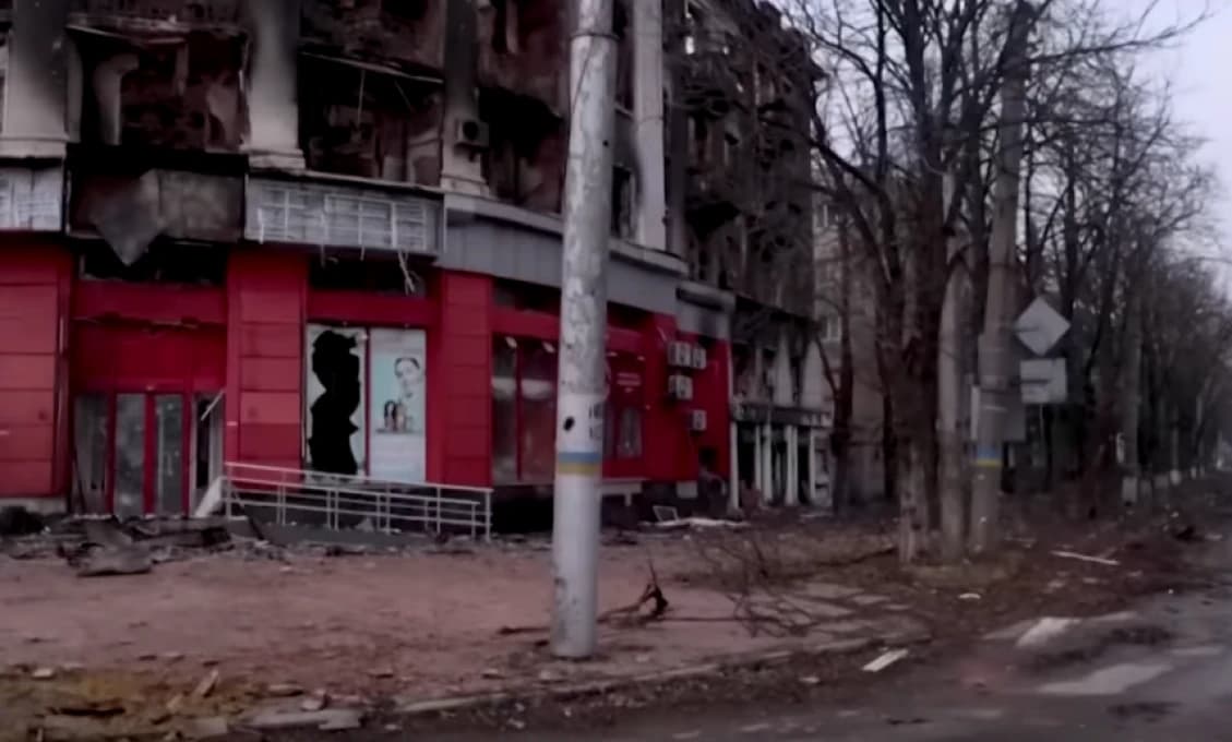 Ukrajina onedlho prehrá?