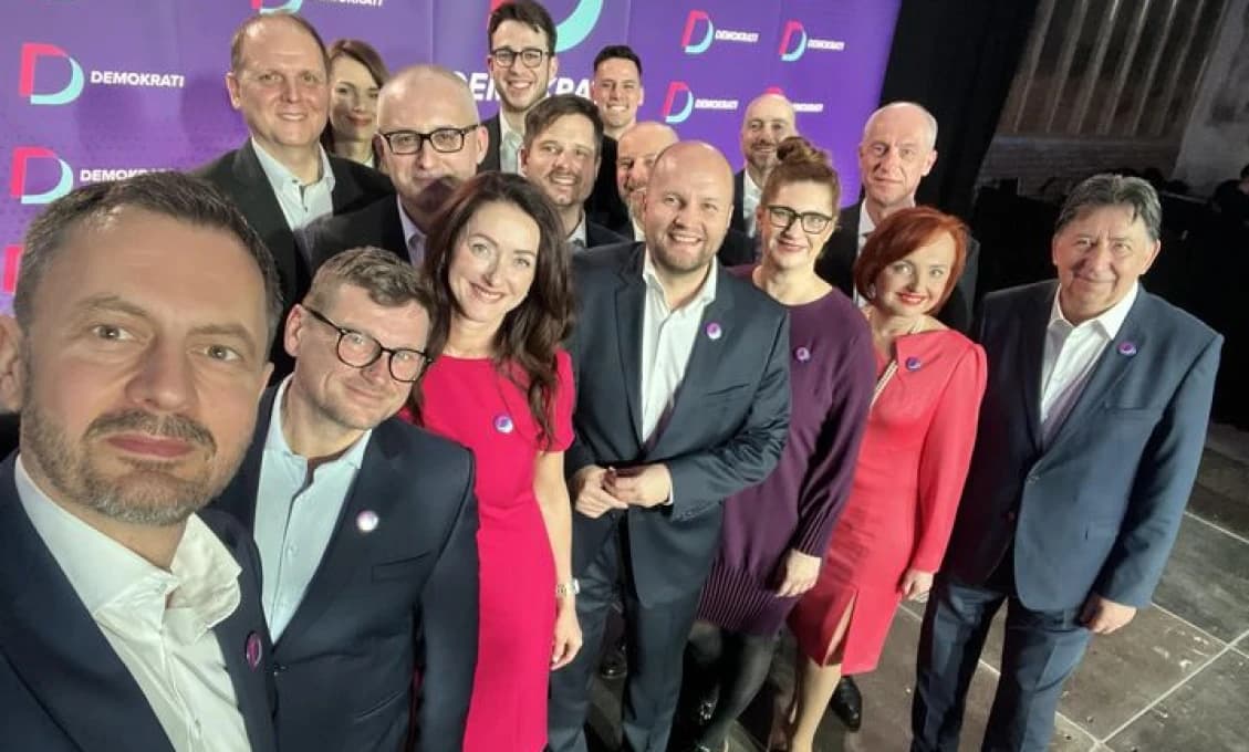 Nielen Čaputová s Pavlom, ale aj Heger a celá vláda pôjde možno na Ukrajinu!