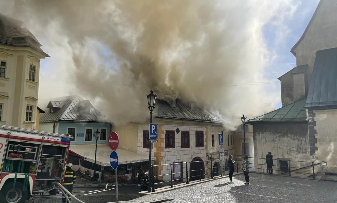 NA ZAPLAKANIE! Dráma v Banskej Štiavnici sa zhoršuje