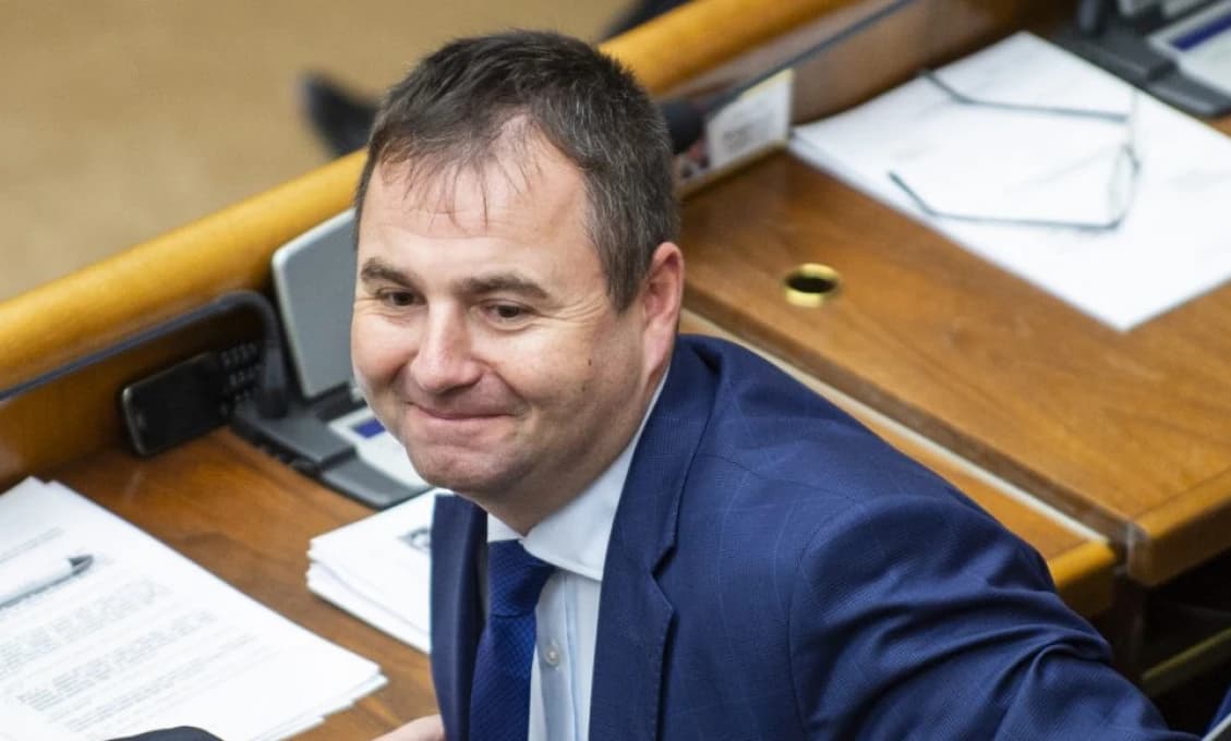 OBROVSKÝ TRAPAS Juraja Krúpu v priamom prenose (VIDEO)