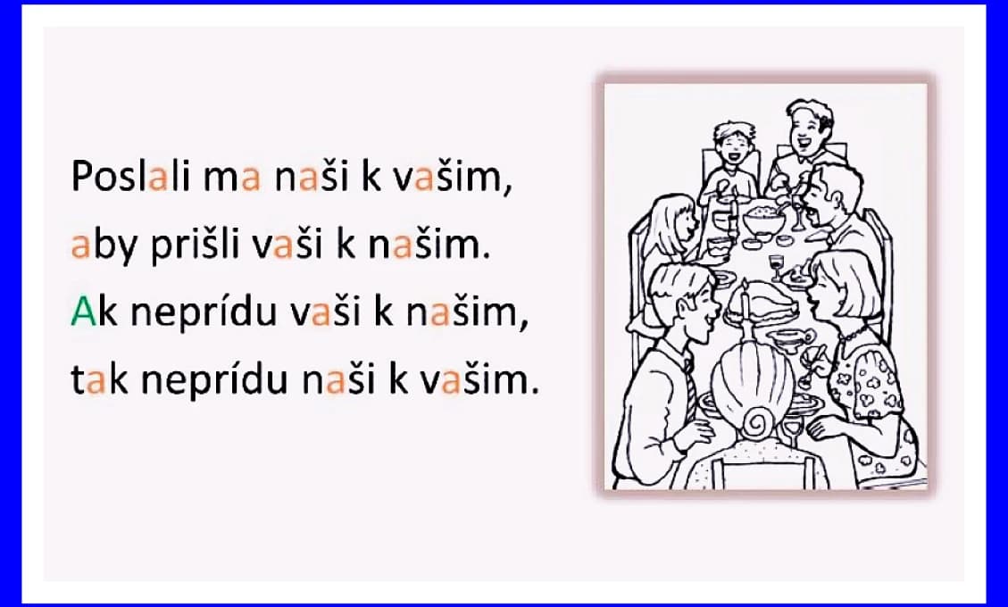 Nielen o sliepkach „Pulitzerkách“, o blázinci a o voľbách