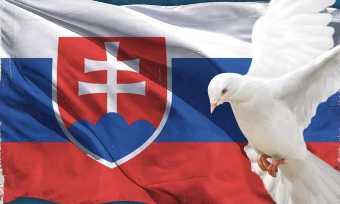 Slovensko čaká DRUHÉ KOLO POCHODOV ZA MIER. Desaťtisíce ĽUDÍ SA CHYSTAJÚ DO ULÍC
