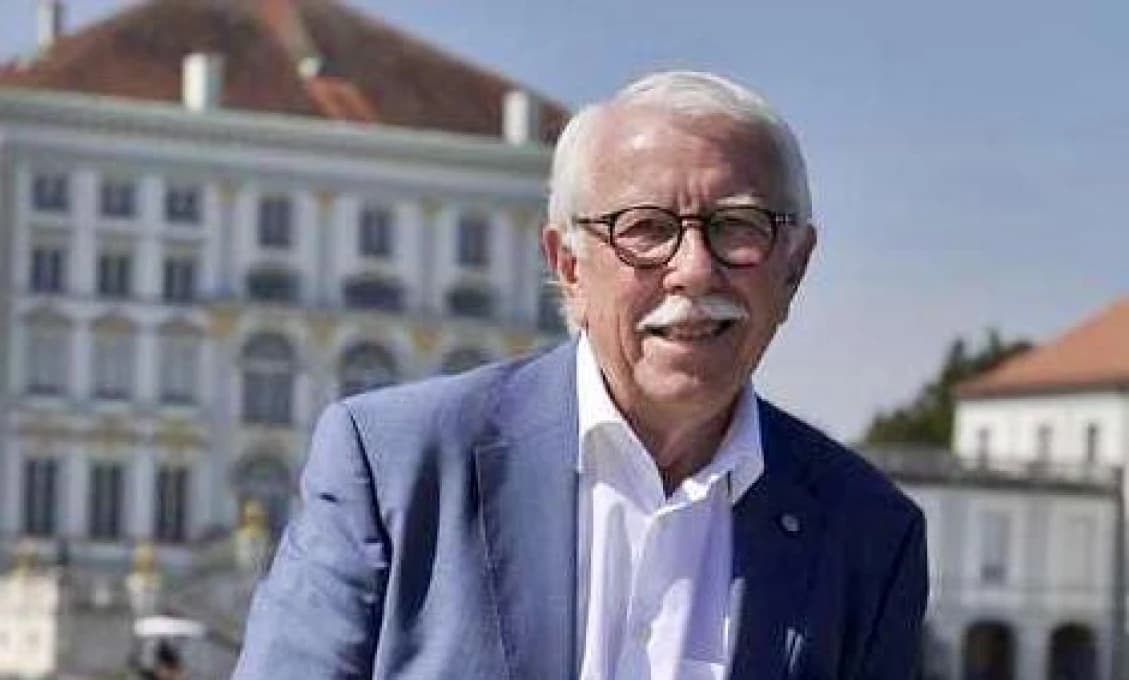 Politik Podolay: Alternatíva pre Slovensko vraj existuje
