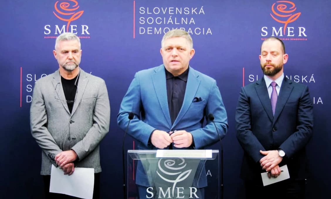 Bude to kvílenia, kriku, rachotu