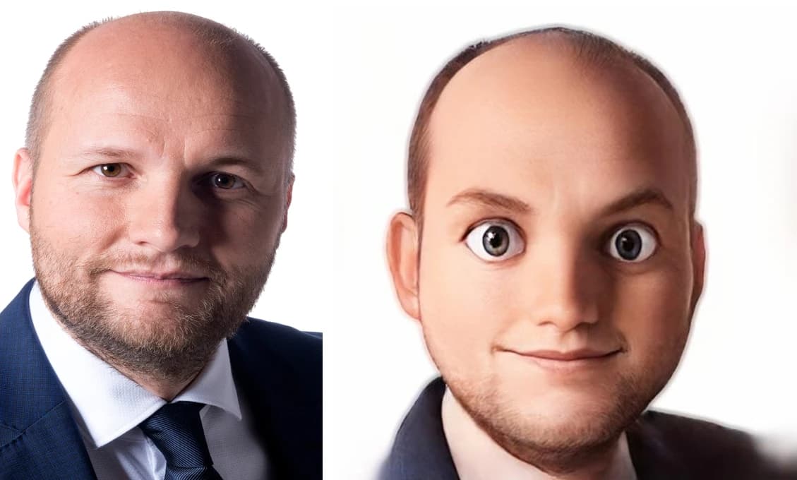 Čaputová, či Heger ako z rozprávky (GALÉRIA)