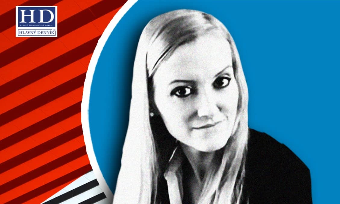 Právnička Laššáková sa teší: Konečne niečo osviežujúce!