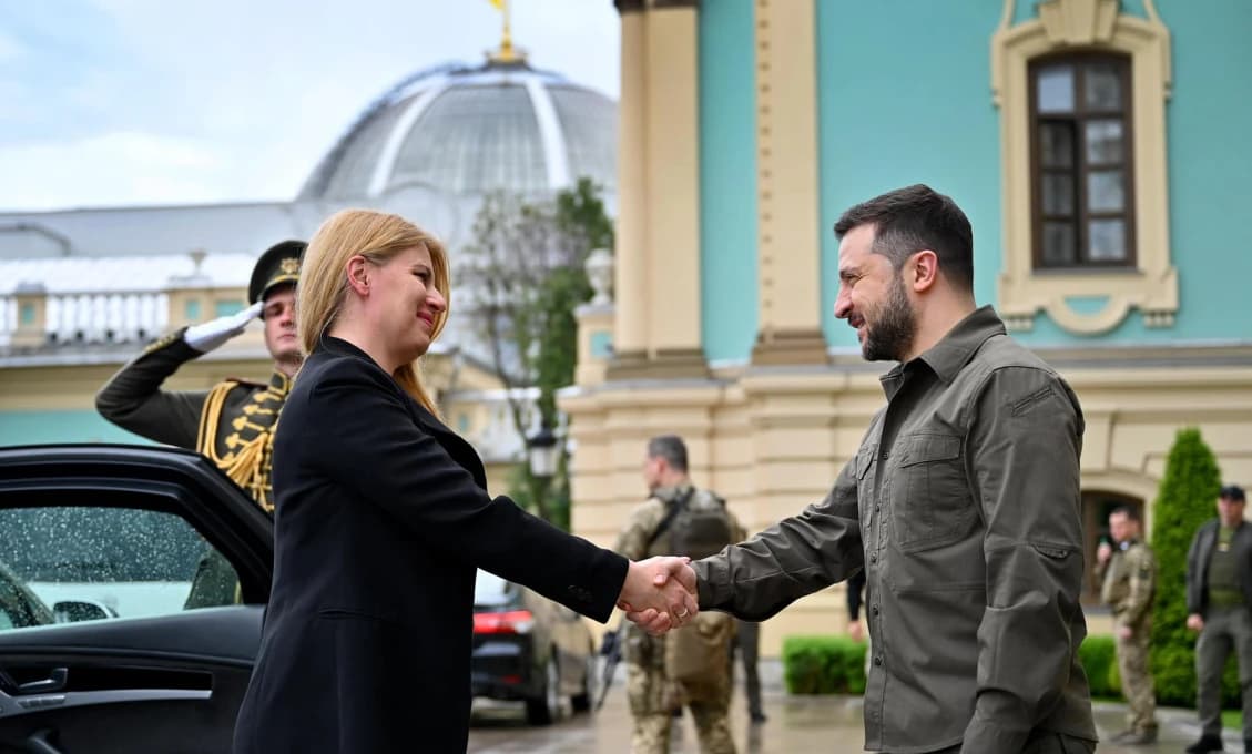 Most-Híd chce kandidujúcim ex-prezidentom zobrať výhody: „V politike mi nikdy nešlo o žiadne peniaze," reaguje Kiska