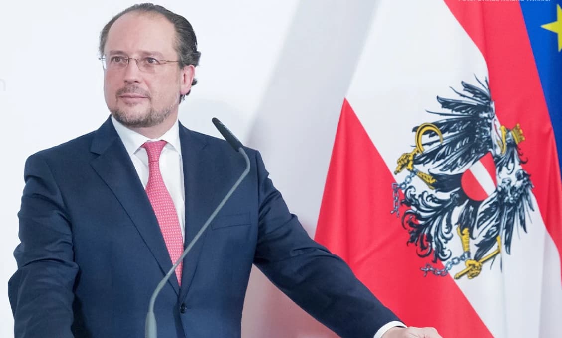 Ženú Európu do krachu - varuje diplomacia Rakúska